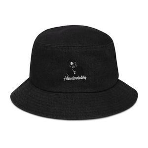Absodernlutely Bucket Hat