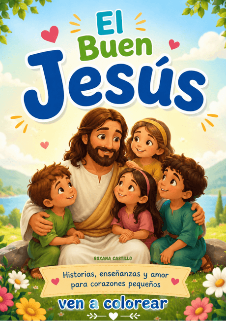 El Buen Jesus RC
