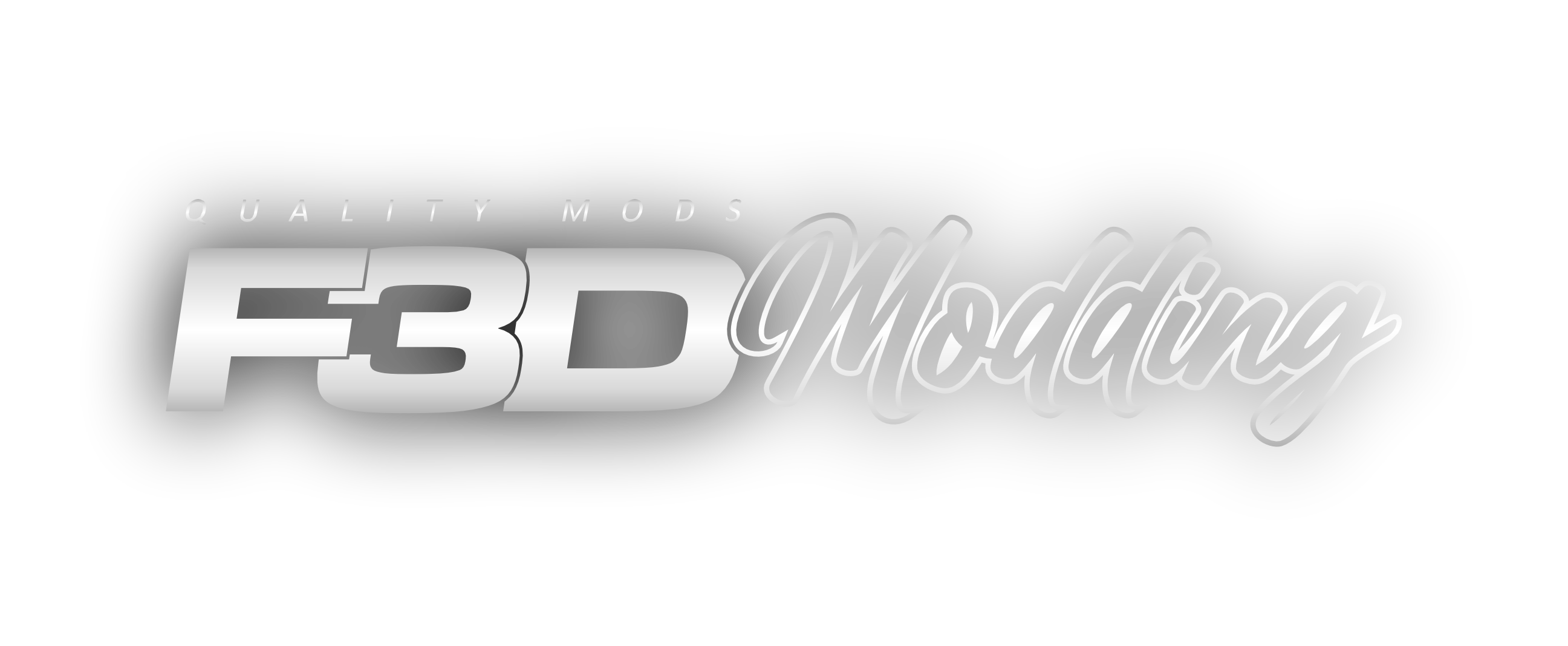 F3D Modding