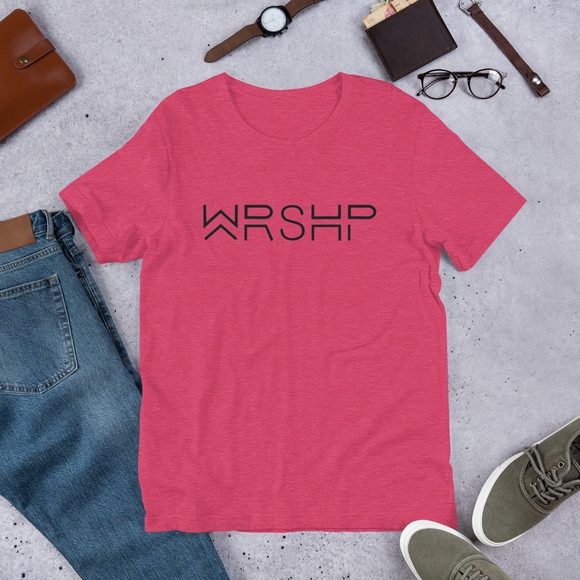 WRSHP T-Shirt