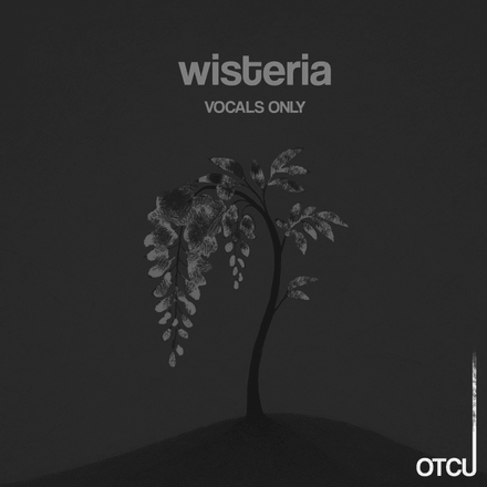 Mars On The Come Up - Wisteria (VOCALS ONLY KIT)