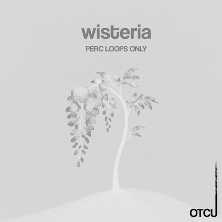 Mars On The Come Up - Wisteria (PERC LOOPS ONLY KIT)