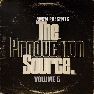 Production Source Vol 5