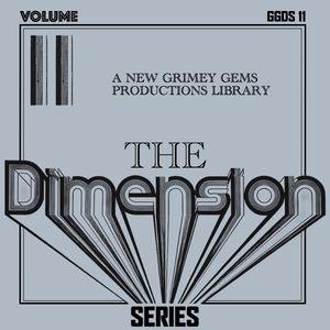 Grimey Gems - Dimension 11 