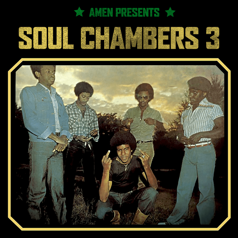 Soul Chambers Vol III