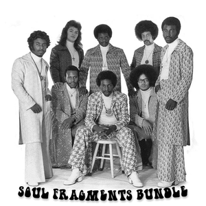 Soul Fragments Bundle Promo Sale