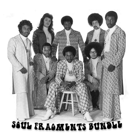 Soul Fragments Bundle Promo Sale