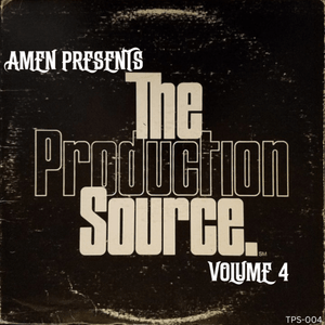 The Production Source Vol 4