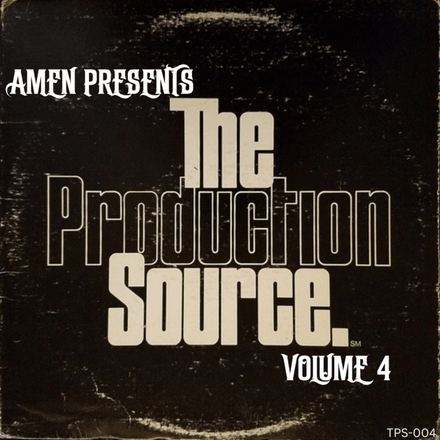 The Production Source Vol 4