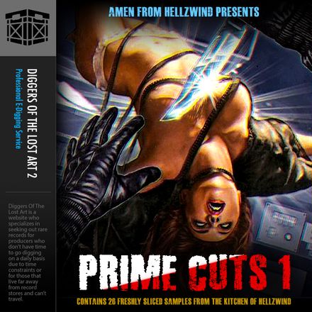 Prime Cuts Vol I