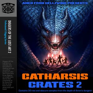 Catharsis Crates Vol II