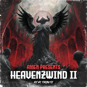 Amen - Heavenzwind II Remix Album
