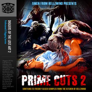 Prime Cuts Vol II