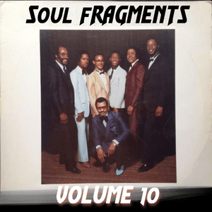 Soul Fragment Vol 10 (DEMO FIXED)