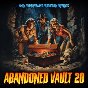 Abandoned Vaults Series II Disc 20