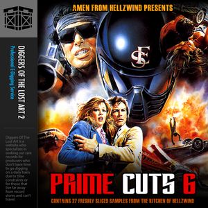 Prime Cuts Vol 6