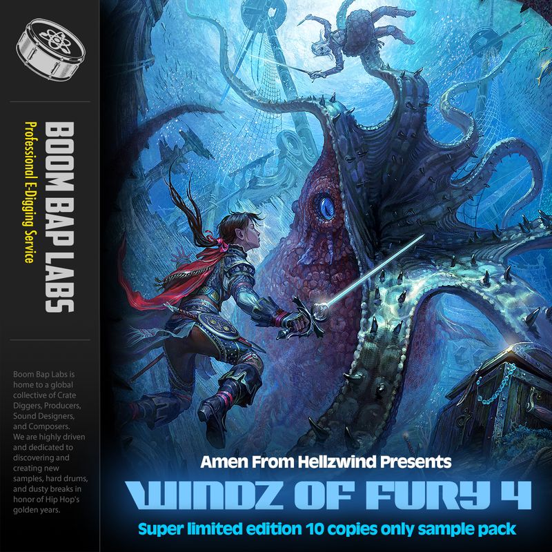 Winds Of Fury 4