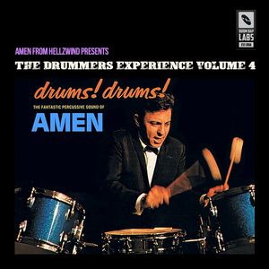 The Drummers Experience Vol 4 