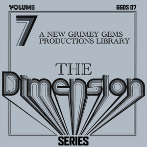 Grimey Gems - Dimension 7