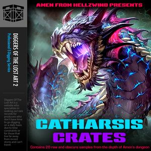 Catharsis Crates Vol I