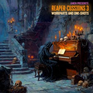 Reaper-cussions Vol 3 (One Shots &amp; Workparts)