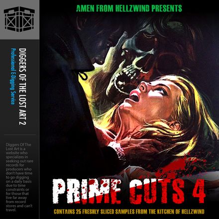 Prime Cuts Vol 4