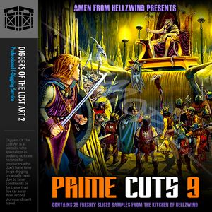 Prime Cuts Vol 9