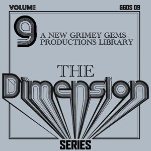 Grimey Gems - Dimension 9