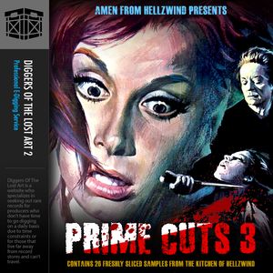 Prime Cuts Vol III