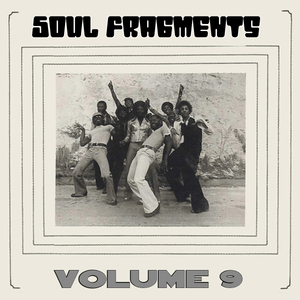 Soul Fragment Volume 9 (Goodbye 2025)