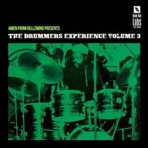 The Drummers Experience Vol 3 