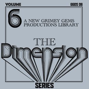 Grimey Gems - Dimension 6