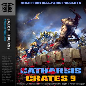 Catharsis Crates Vol 9