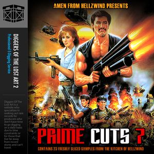 Prime Cuts Vol 7