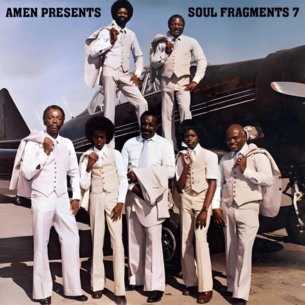 Soul Fragments Vol 7