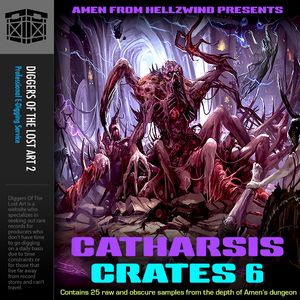 Catharsis Crates Vol 6