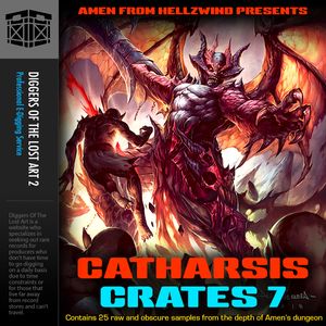 Catharsis Crates Vol 7