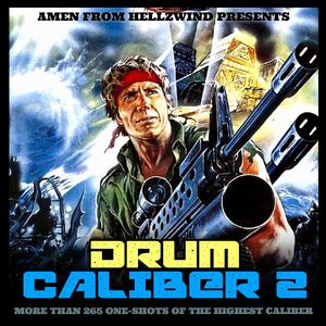 Drum Caliber Vol II