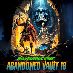 Abandoned Vaults Series II - Disc 18