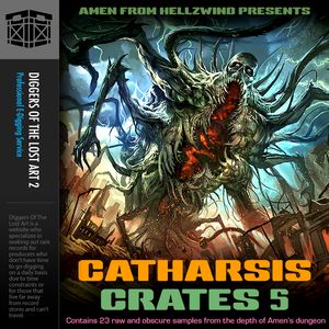 Catharsis Crates Vol 5