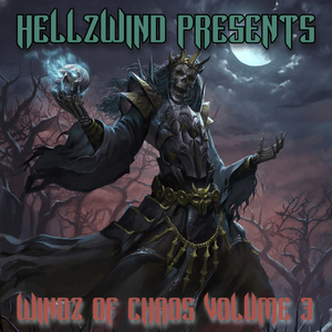 Winds Of Chaos Vol 3 (Grime Edition) 3 COPYS LEFT