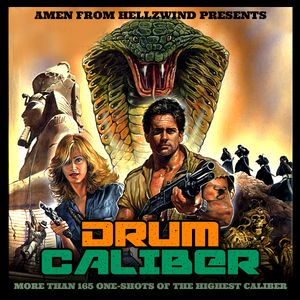 Drum Caliber Vol I