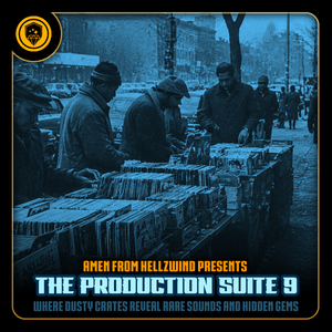 Production Suite 9