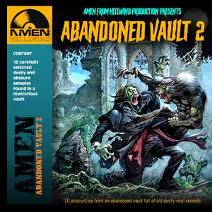 Abandoned Vaults Vol II