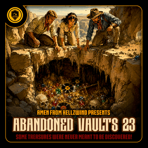 Abandoned Vaults Series 3 - Disc 23