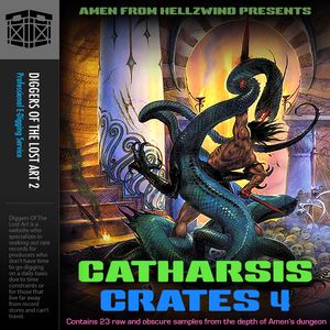 Catharsis Crates Vol 4