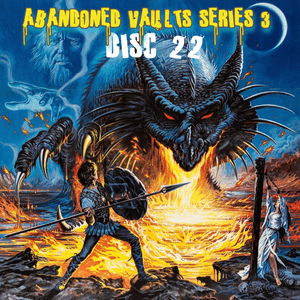 Abandoned Vaults Series 3 - Disc 22