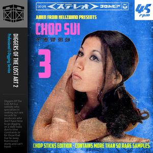 Chop Sui Vol III