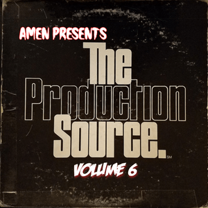 The Production Source Vol 6