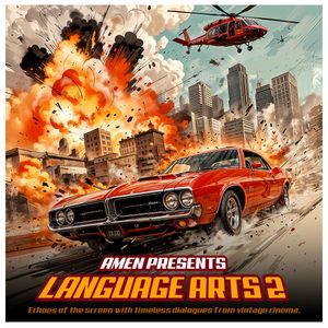 Language Arts Vol II (Dialouges &amp; Cut Scenes)